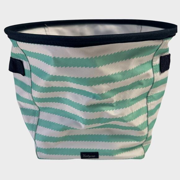 Thirty-One Spring Chick Mini Storage Bin - Picture 4 of 7